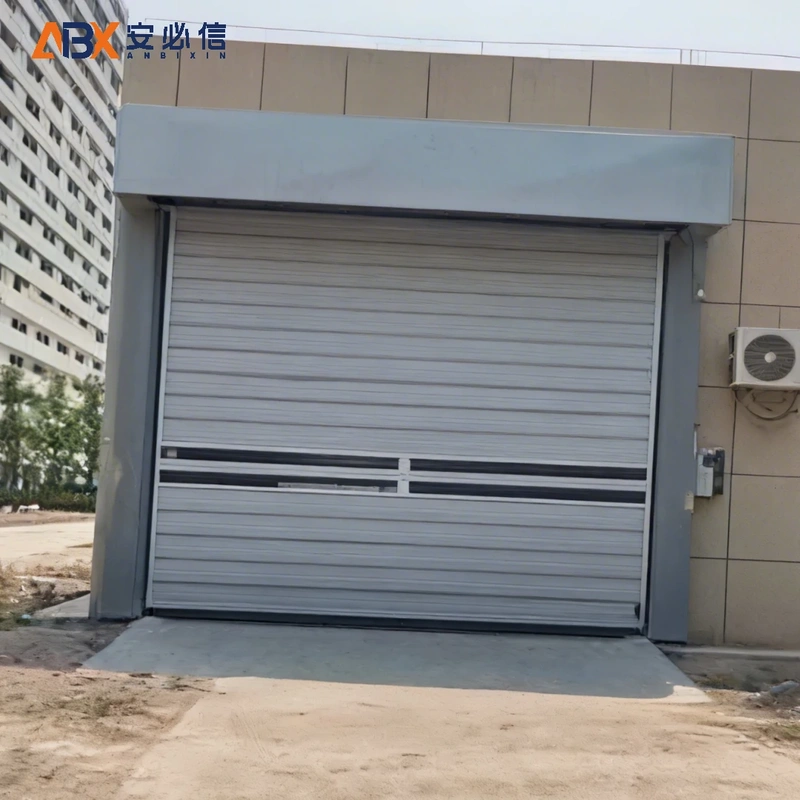 株洲市涡轮硬质高速门
