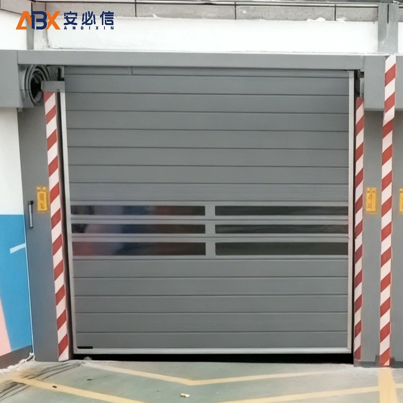 株洲市洁净室高速门